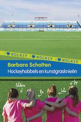 I Love Hockey 1: Hockeyhobbels en kunstgrasknieën (e-Book)