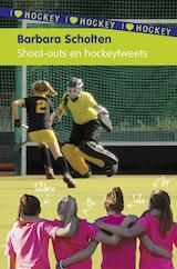 I Love Hockey 5: Shoot-outs en hockeytweets (e-Book)