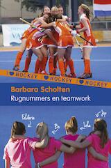 I Love Hockey 6: Rugnummers en teamwork (e-Book)