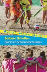 I love hockey 3: Bikini's en scheenbeschermers (e-Book)