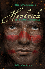 Hendrick, de Hollandsche indiaan (e-Book)