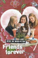 Friends forever / 1 Friends forever (e-Book)