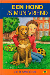 Een hond is mijn vriend (e-Book)