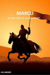 Marco de kok van de Uilenburcht (e-Book)