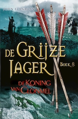 De grijze jager / 8 De koning van Clonmel (e-Book)