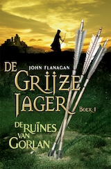 De grijze jager / 1 De ruines van Gorlan (e-Book)