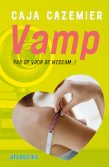 Vamp (e-Book)