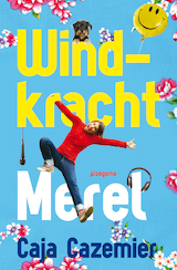 Windkracht Merel (e-Book)