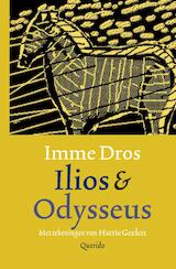 Ilios en Odysseus (e-Book)