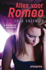 Alles voor Romeo (e-Book)