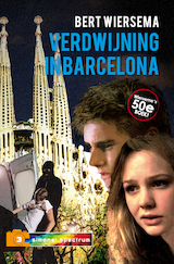 Verdwijning in Barcelona (e-Book)