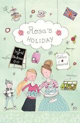 Rosa's holiday (e-Book)