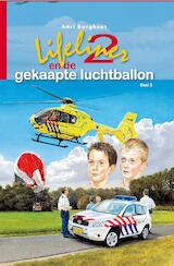 Lifeliner 2 en de gekaapte luchtballon (e-Book)
