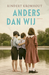 Anders dan wij (e-Book)