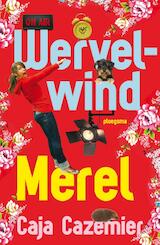 Wervelwind Merel (e-Book)