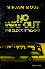 No Way Out (e-Book)