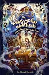 De magische apotheek (e-Book)