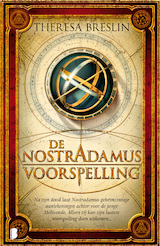 De Nostradamus Voorspelling (e-Book)