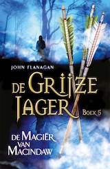 Grijze Jager / 5 De Magi (e-Book)
