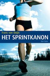 Het sprintkanon (e-Book)