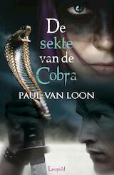 De sekte van de cobra (e-Book)