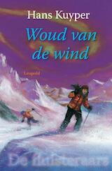 Woud van de wind / 3 (e-Book)