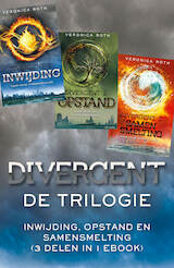 Divergent. De trilogie (e-Book)