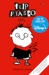 Flip Fiasco - Oeps... / 1 (e-Book)
