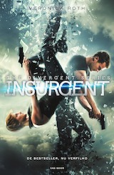Divergent - Insurgent (e-Book)