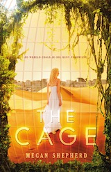 The Cage (e-Book)