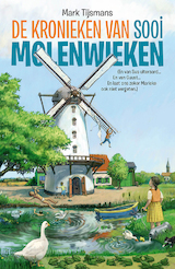 De kronieken van Sooi Molenwieken (e-Book)