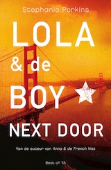 Lola & de boy next door (e-Book)