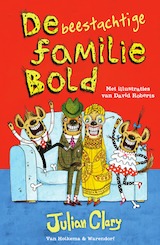 De beestachtige familie Bold (e-Book)