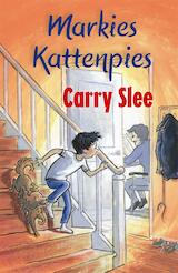 Markies Kattenpies (e-Book)