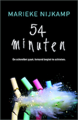 54 minuten (e-Book)