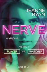 Nerve (filmeditie) (e-Book)