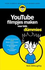 YouTube-filmpjes maken voor kids voor Dummies (e-Book)