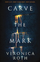 Carve the Mark (e-Book)