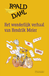Het wonderlijk verhaal van Hendrik Meier (e-Book)