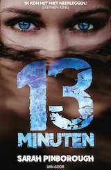13 minuten (e-Book)