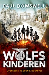 Wolfskinderen (e-Book)