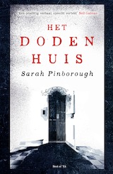 Het dodenhuis (e-Book)