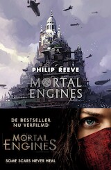 Mortal Engines (filmeditie) (e-Book)