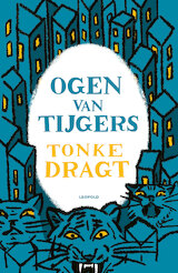 Ogen van tijgers (e-Book)