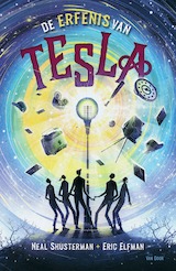 De erfenis van Tesla (e-Book)