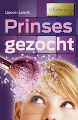 Prinses gezocht (e-Book)