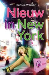 Nieuw in New York (e-Book)