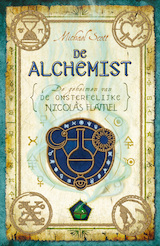 De alchemist (e-Book)