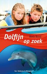 Dolfijn op zoek (e-Book)