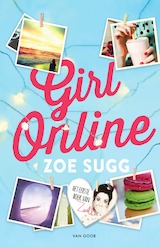 Girl Online (e-Book)